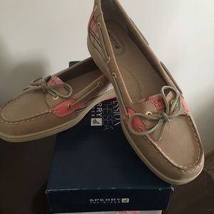 COPY - Women’s Sperry Topsider